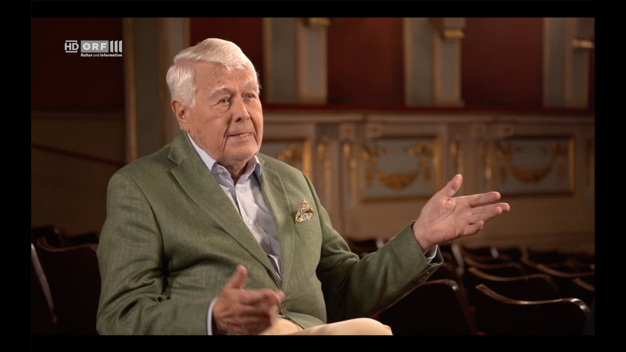 PETER WECK im Gespräch mit Peter Fässlacher