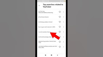 Research Option in YT Studio App | Yt Studio New Features | YouTube New Update #youtubeupdate