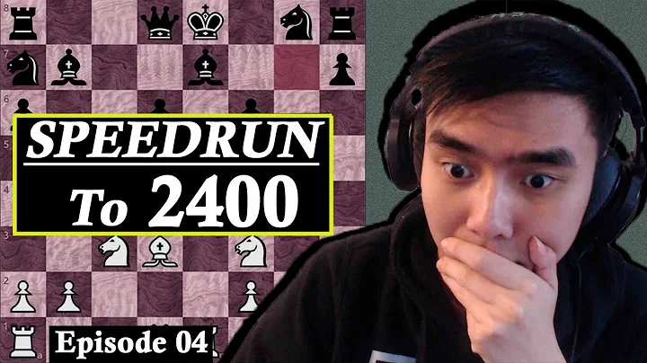 Easier Wins than Before??? | NM Sean Lei Speedrun ...