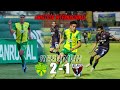 VICTORIA DE LA X/ Xinabajul Huehue 2 vs Atlante FC 1 / Amistoso Internacional /