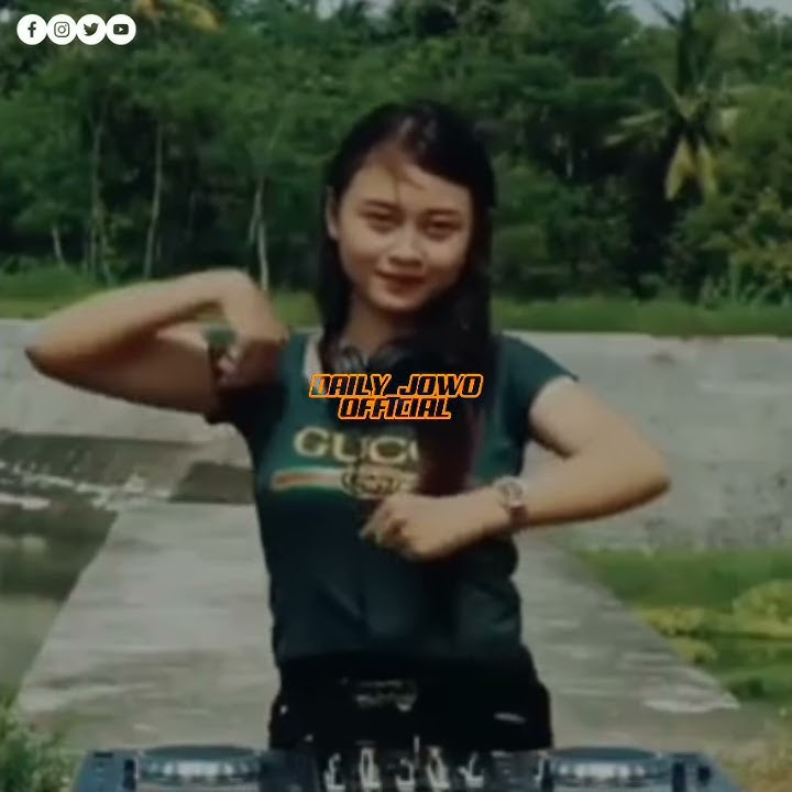 STORY WA - DJ LOS DOL (DENNY CAKNAN) MANTUL