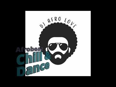 DJ Afro Love