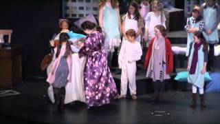 ANNIE Jr. Full Show