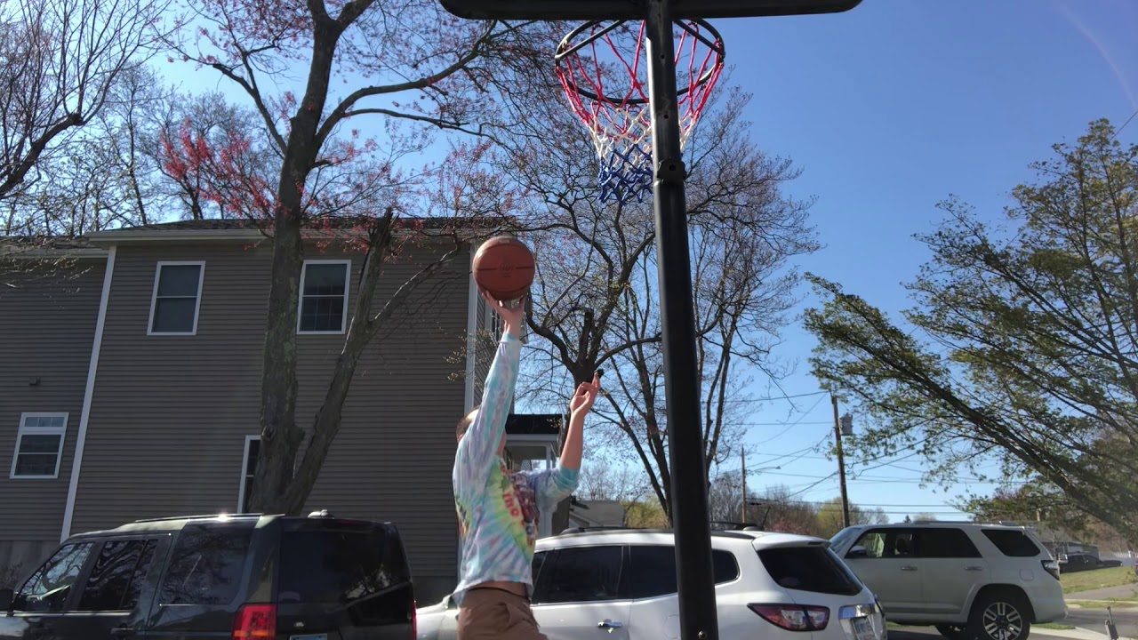 The Cheerio Joke YouTube