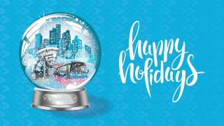Happy Holidays from vivaNext