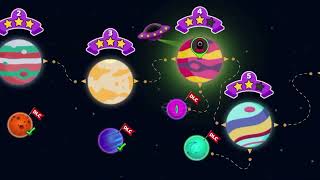 Astro Miner • Launch Trailer • Xbox