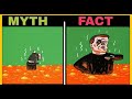 Myth Vs Fact || Awesome Or Interesting Fact || EP_21.