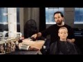 HIGHLIGHTING HAIR TUTORIAL WITH BBLONDE'S CELEBRITY HAIR EXPERT