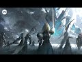 Most Epic Hero Music | FROM THE ASHES OUR DESTINY ARISES • by Hypersonic Music