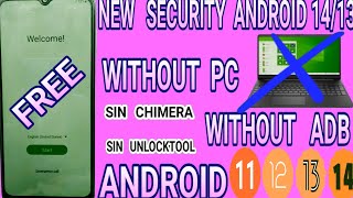 Samsung Frp Bypass 2022 Without Pc ll samsung Android 11 12 Frp Unlock Google Account Bypass No Pc