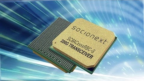 Advanced CMOS Converter Technology