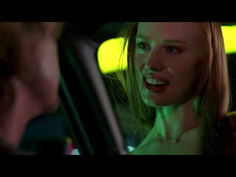 Jessica Feeds On A Trucker - True Blood 2x12 Scene