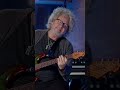 Capture de la vidéo Steve Lukather On His “Human Nature” Guitar Part #Michaeljackson #Stevelukather #Guitar #Shorts