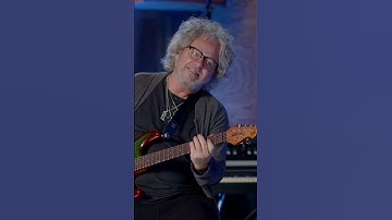 Thumbnail of Steve Lukather on his “Human Nature” Guitar Part #michaeljackson #stevelukather #guitar #shorts