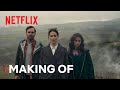 Creating The World Of Bodkin | Netflix