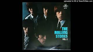 Video thumbnail of "13. Pain In My Heart - The Rolling Stones - The Rolling Stones No. 2"