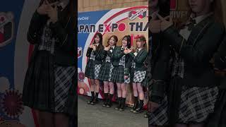 Cgm48 Lookked  Ploen  Nisha  Nana  Kwan  Eles