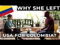 Moving To Medellin Colombia As An American Woman