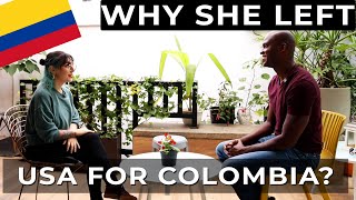 Is Moving To Colombia As A Woman Safe