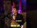 Cake to Rock Star: Podcast Anniversary &amp; Wild No Nut November Tale #shorts