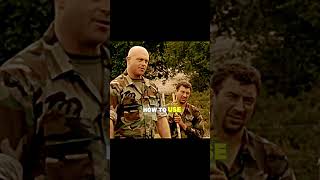 ULTIMATE FORCE -THE BEST WORST SHOW