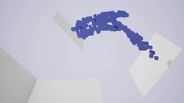 Voxel Emitter