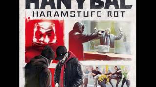 16 1,2,3 - Hanybal (Instrumental) produziert von Cubeatz