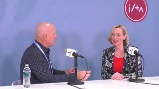 Cat Casey and Rick Hellers - ILTACON Live
