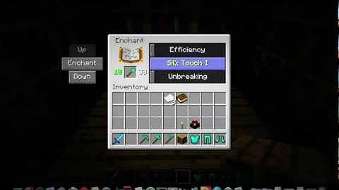 Better Enchanting Mod 1.0.0 Download/Install (Mac)