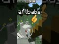 Meu Amigo Era o LOBISOMEM! especial Halloween🎃 Minecraft #Shorts #halloween