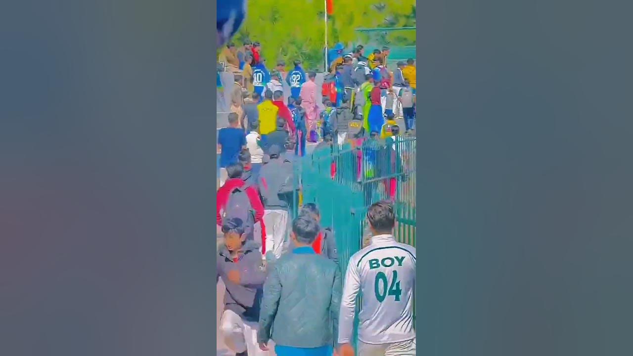 pcb trails || pakistan cricket - YouTube