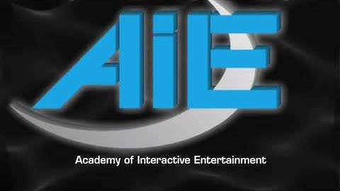 AIE - Academy of Interactive Entertainment