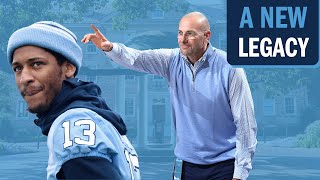 A New Legacy for Two Dearly-Missed Tar Heels