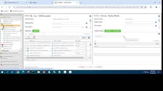 Creating a New Attribute in Windchill