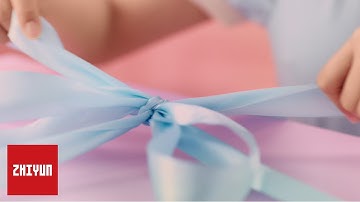 INTRODUCING ZHIYUN SMOOTH X