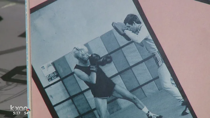 Boxing trainer Richard Lord on David Bowie's passing