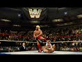 CM Punk(c) Vs Ric Flair - World Championship @ Super-Wrestlemania on the FantasyBook Podcast