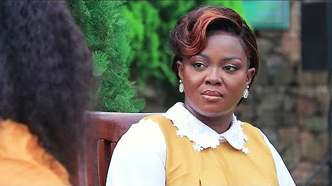 Gist with Parv - THE LIFE OF SUSAN MAKULA BUJJINGO...