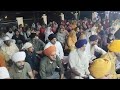 Baba bikh dekhya sansar shbad, bhai daljeet singh ji jammu wale