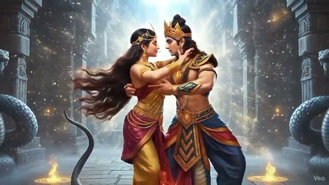 ICHA DHARI NAAG OR NAGGIN 