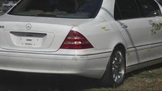 Amber Alert canceled after young girls found safe; suspect still on the run