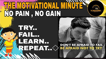 TRY||FAIL||LEARN||REPEAT◇