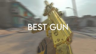 Best Ak 74U Class Setup Mw2