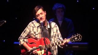 The Loft Infinity Hall Norfolk Open Mic March 24, 2016