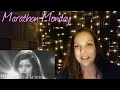 Angelina Jordan (I'm still Holding Out For You) REACTION