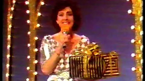 Concours Eurovision de la Chanson 1986 - Schweizer...
