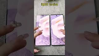 IQOO 12 Pro VS ViVO X 100 Pro | Olx Review shorts mobile olxreview