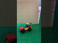 Building a Lego fire vehicle #fire #lego #stopmotion #building #vehicles