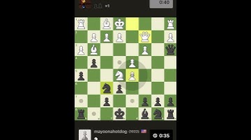 1,000 elo bullet chess #bulletchess #chesscom #chess #chessplayer