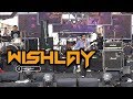 Wishlay  bikafest 2019 day